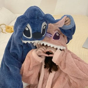 Piżama Stitch