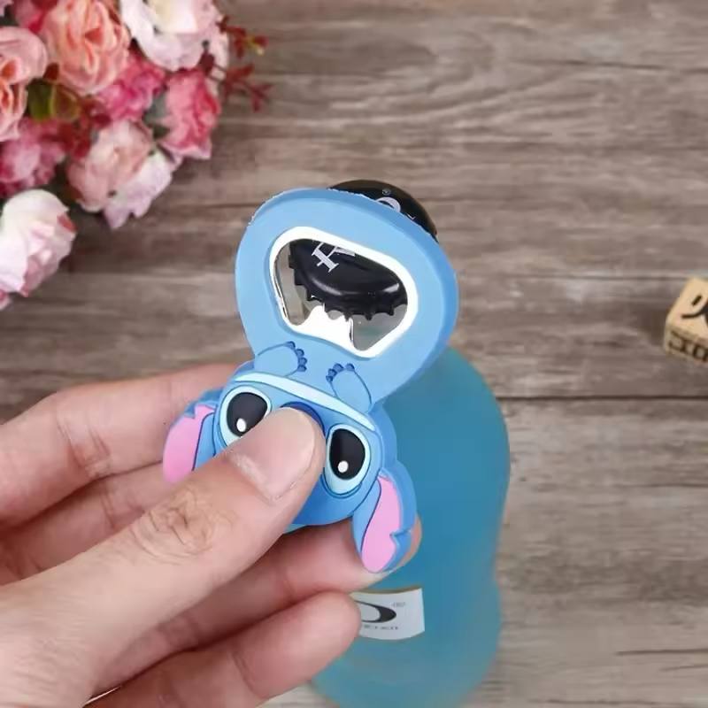 Otwieracz do butelek Stitch