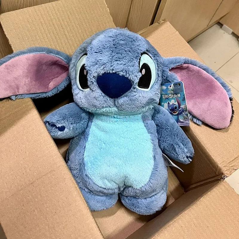 Termofor Stitch