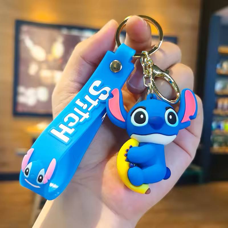Brelok Stitch