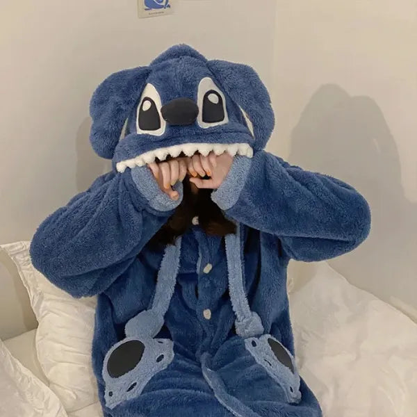 Piżama Stitch
