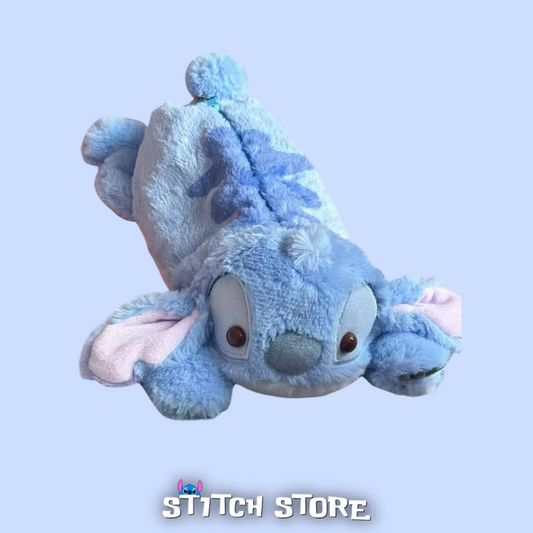 Piórnik Stitch