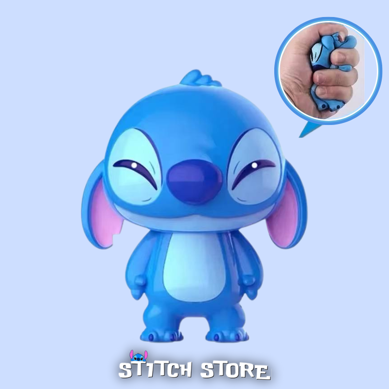 Gniotek Stitch