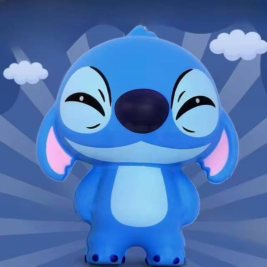 Gniotek Stitch