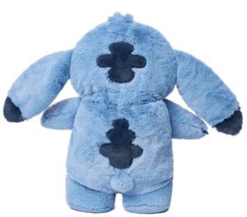 Termofor Stitch