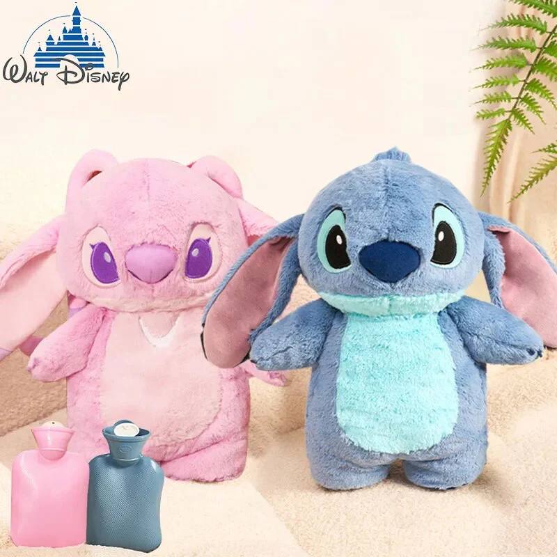 Termofor Stitch