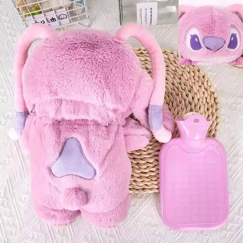 Termofor Stitch