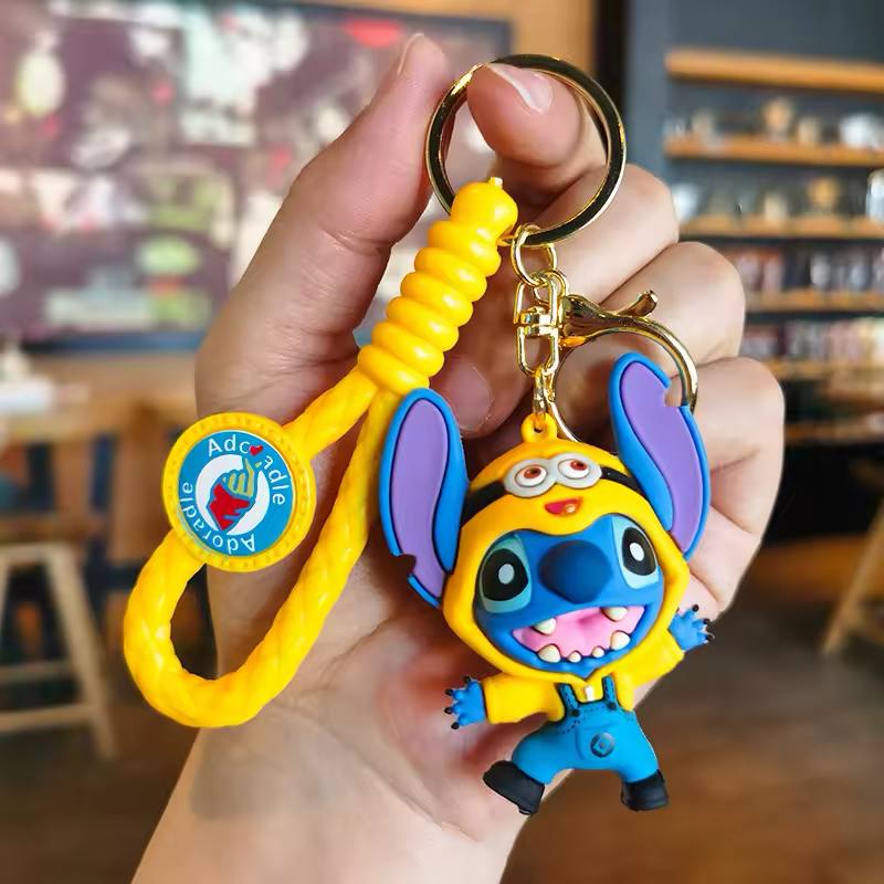 Brelok Stitch